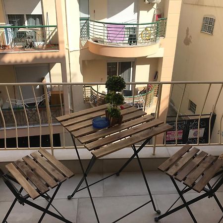 Central Luxury Apartment In Salonic Exterior foto