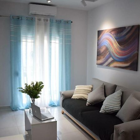 Central Luxury Apartment In Salonic Exterior foto